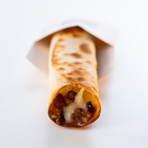 Pizza Crek- CREK JR Bacon (5)